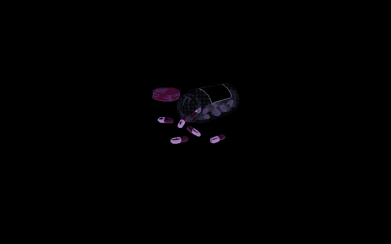 Carrd profile picture for @compulsion
